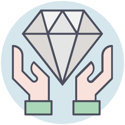 Values Icon
